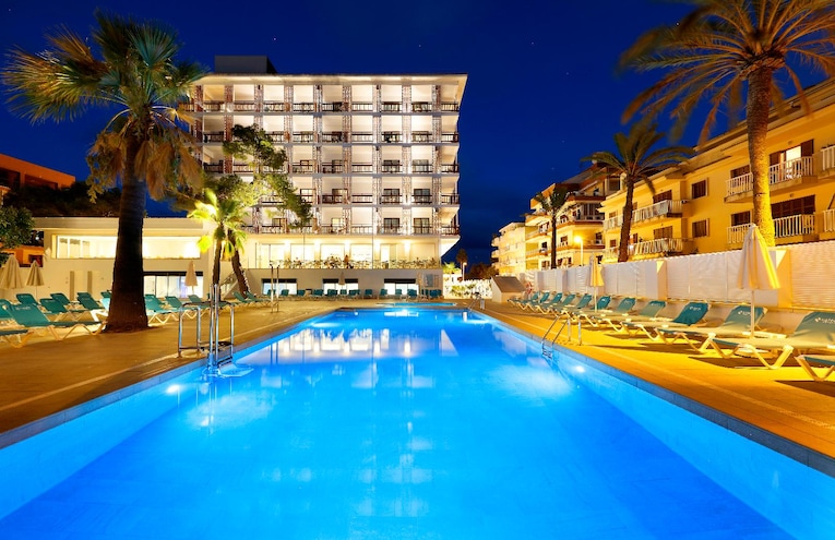 Swimming pools - 2