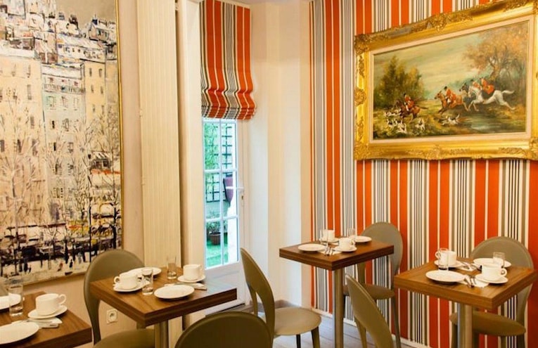 Restaurants - 1