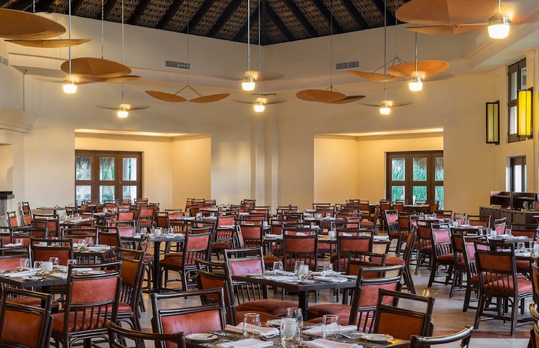 Restaurants - 3