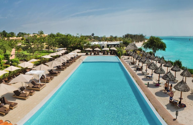 Swimming pools - 4