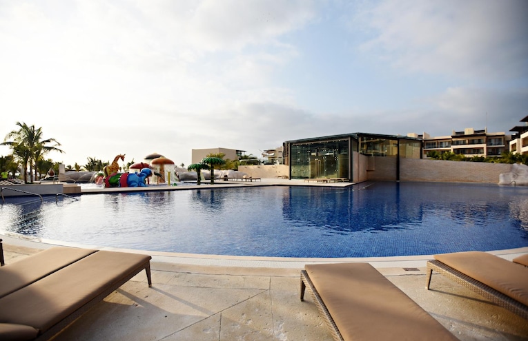 Swimming pools - 3