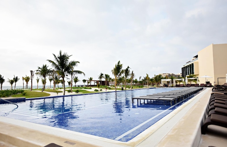 Swimming pools - 4