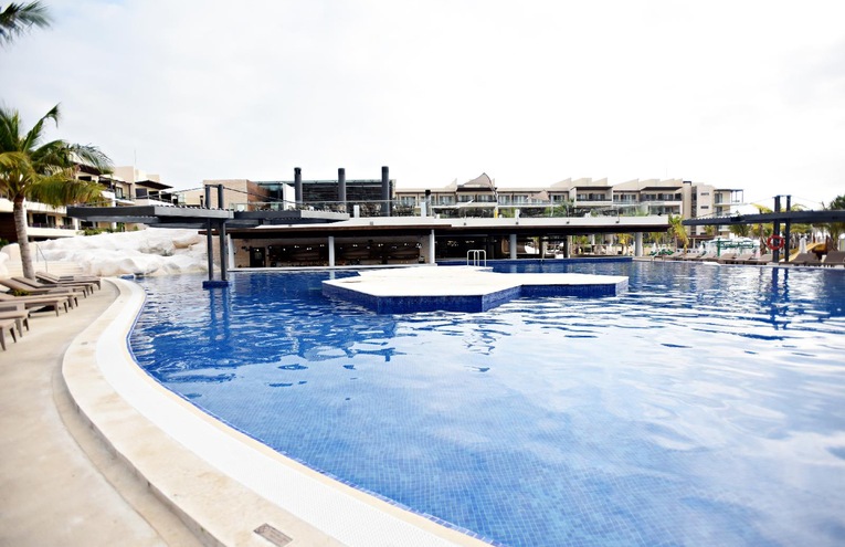Swimming pools - 2
