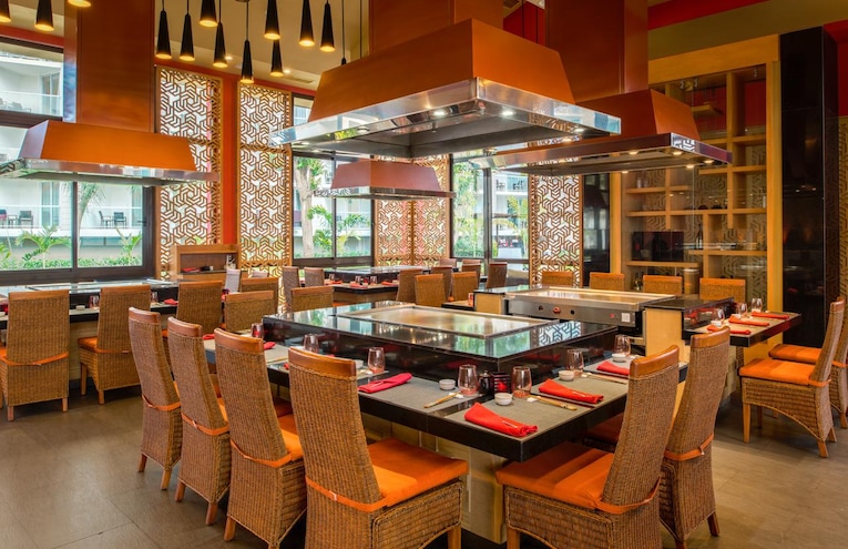 Restaurants - 2