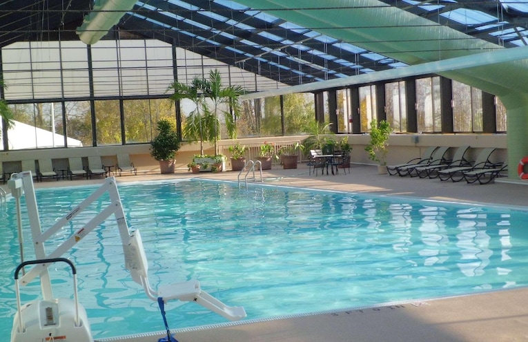 Swimming pools - 1