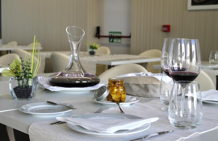 Restaurants - 1