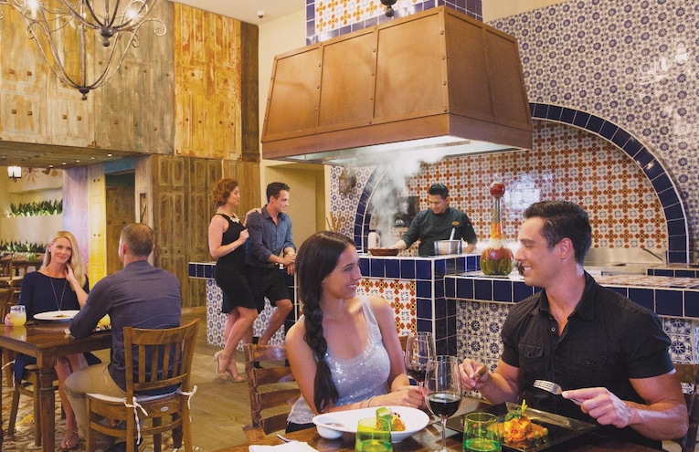 Restaurants - 3