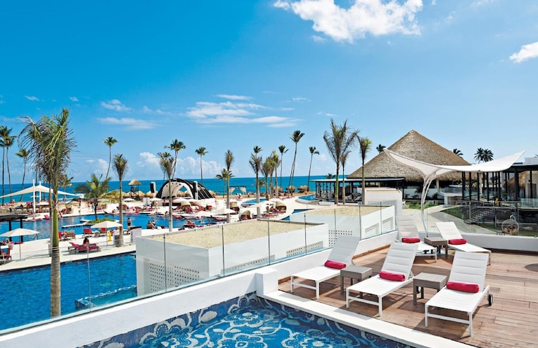Swimming pools - 1
