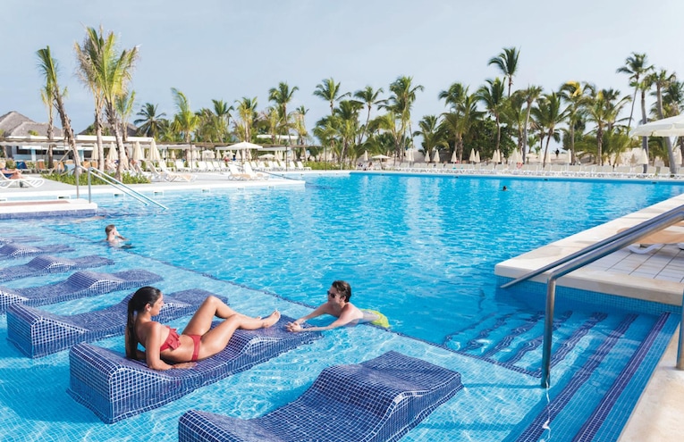 Swimming pools - 2