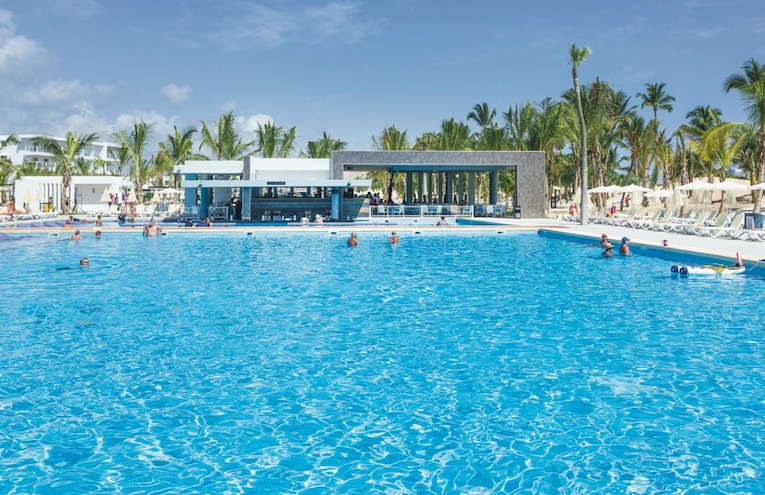 Swimming pools - 3