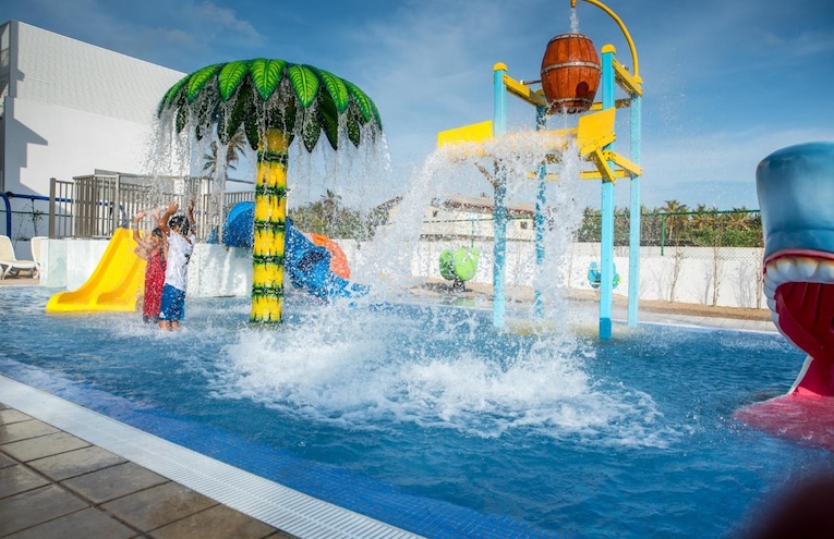Swimming pools - 7