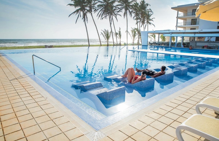 Swimming pools - 8