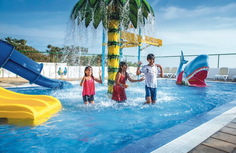 Swimming pools - 4