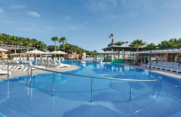 Swimming pools - 2