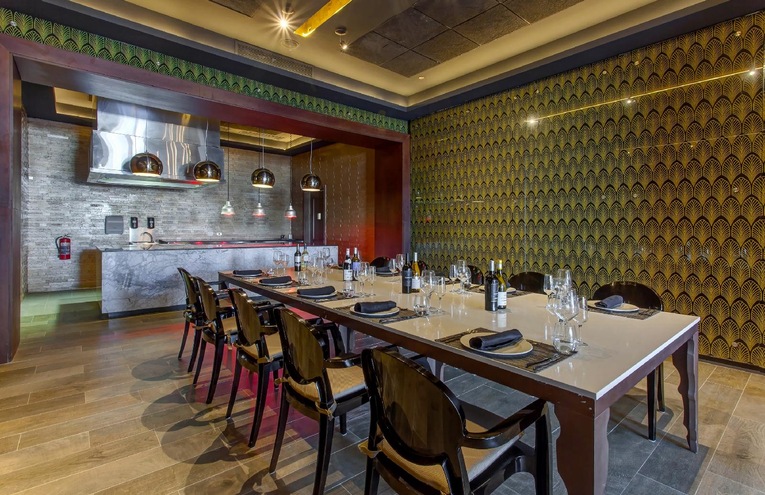Restaurants - 4
