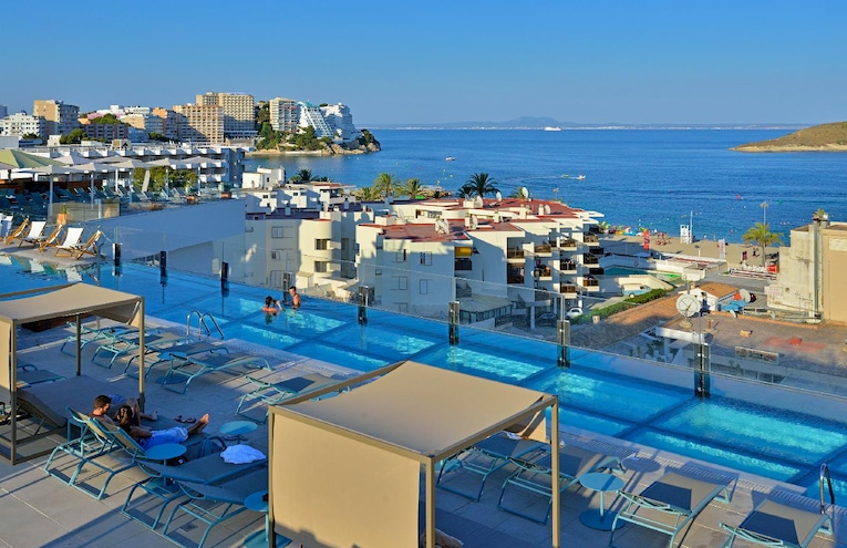 Swimming pools - 5