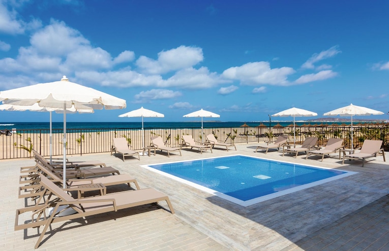 Swimming pools - 1