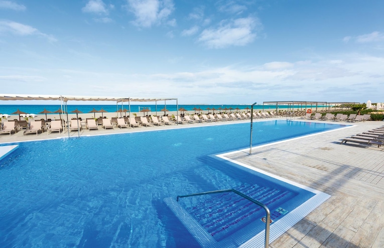 Swimming pools - 3