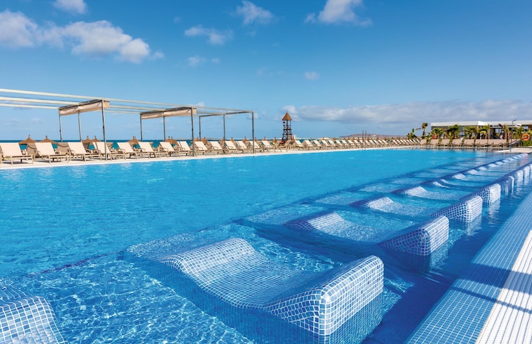 Swimming pools - 6