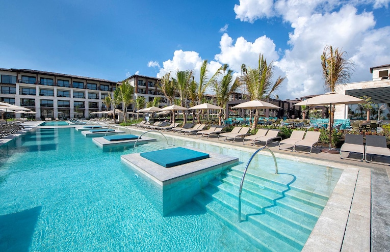 Swimming pools - 2