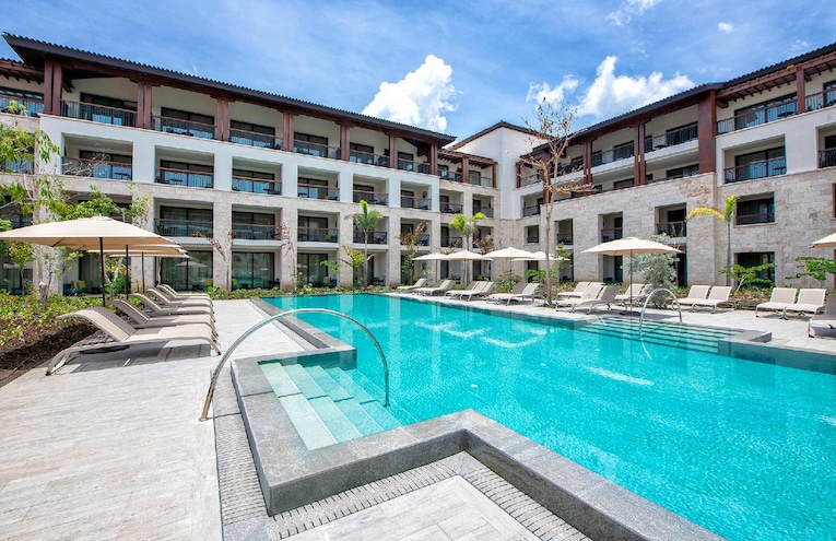 Swimming pools - 3