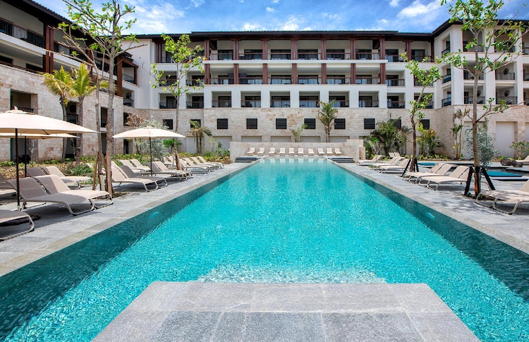 Swimming pools - 4