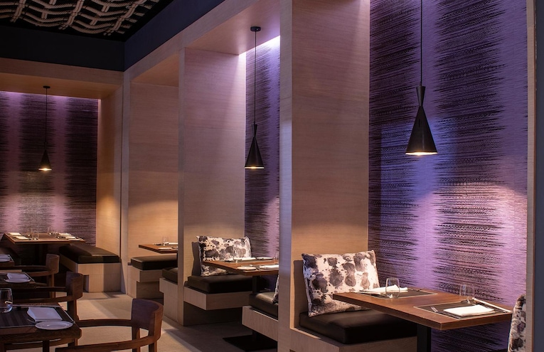 Restaurants - 18