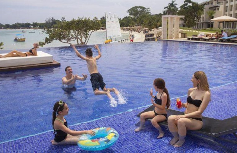 Swimming pools - 2