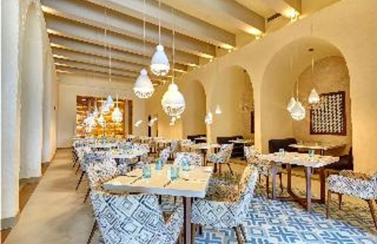 Restaurants - 3