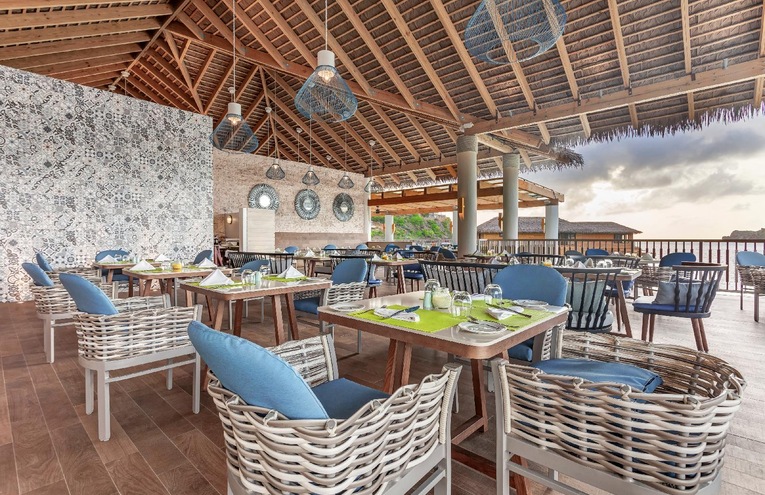 Restaurants - 1