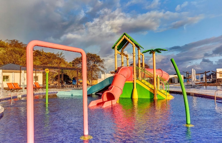 Swimming pools - 2