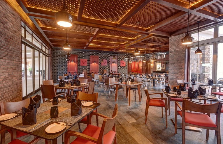 Restaurants - 2