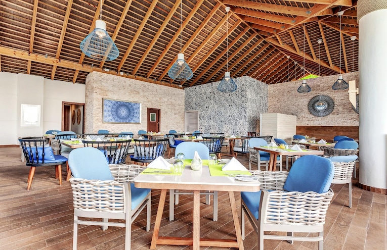 Restaurants - 4