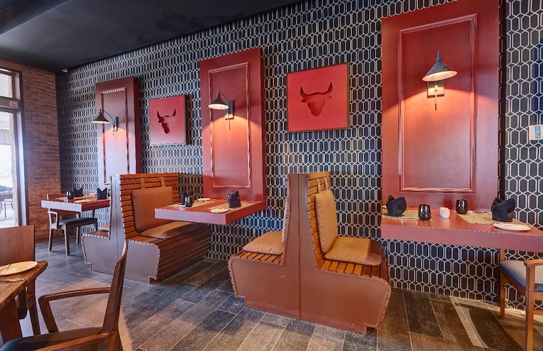 Restaurants - 9