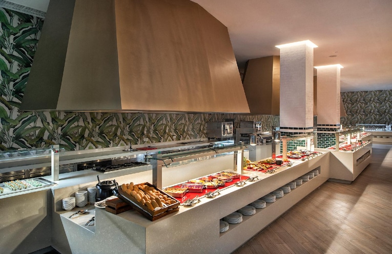 Restaurants - 1
