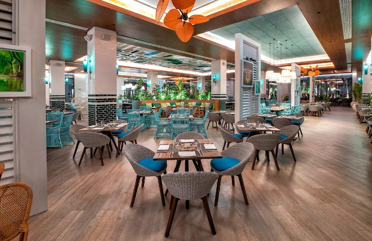 Restaurants - 2