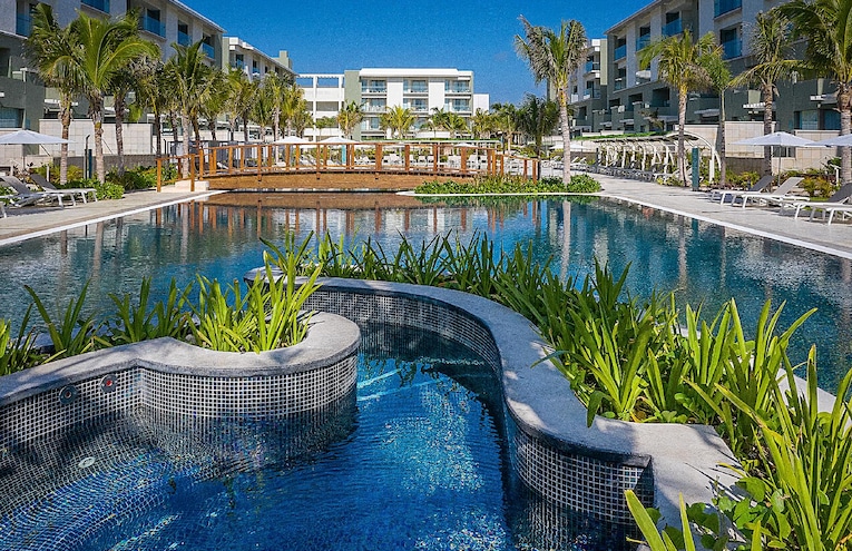 Swimming pools - 1