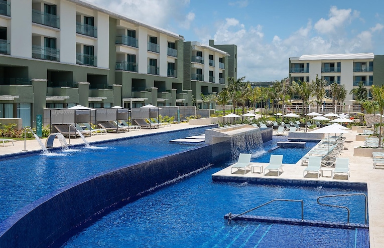 Swimming pools - 3
