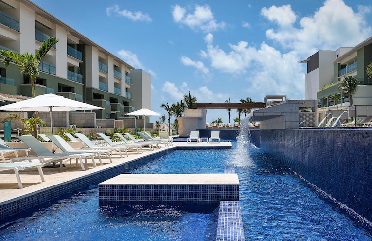 Swimming pools - 4