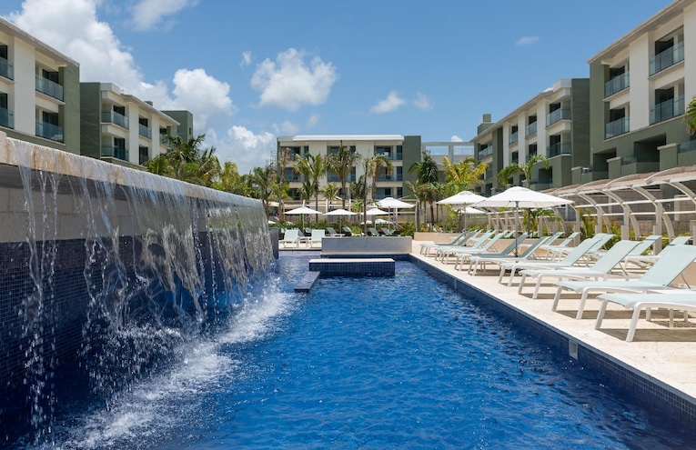 Swimming pools - 5