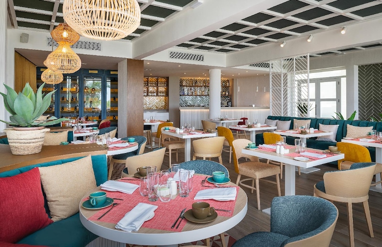 Restaurants - 2