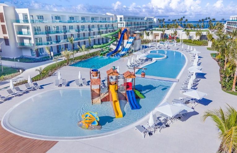 Swimming pools - 1