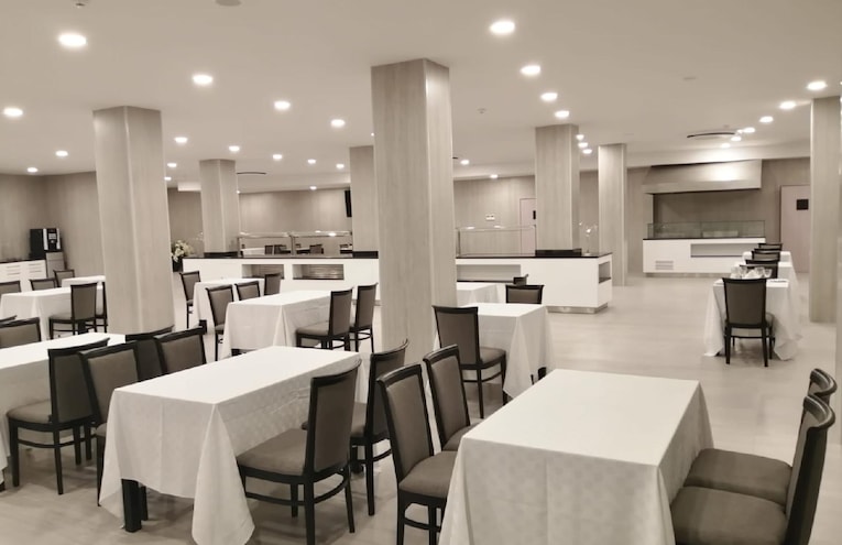 Restaurants - 3