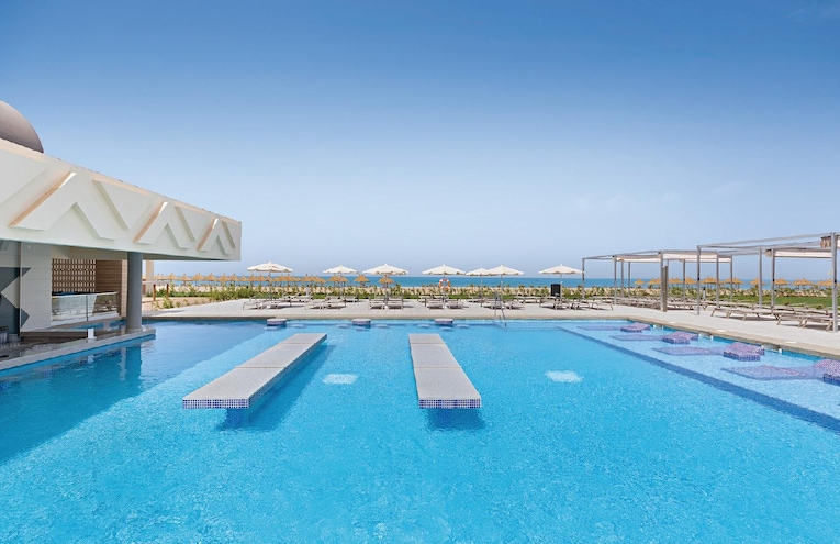 Swimming pools - 2