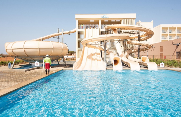 Swimming pools - 3