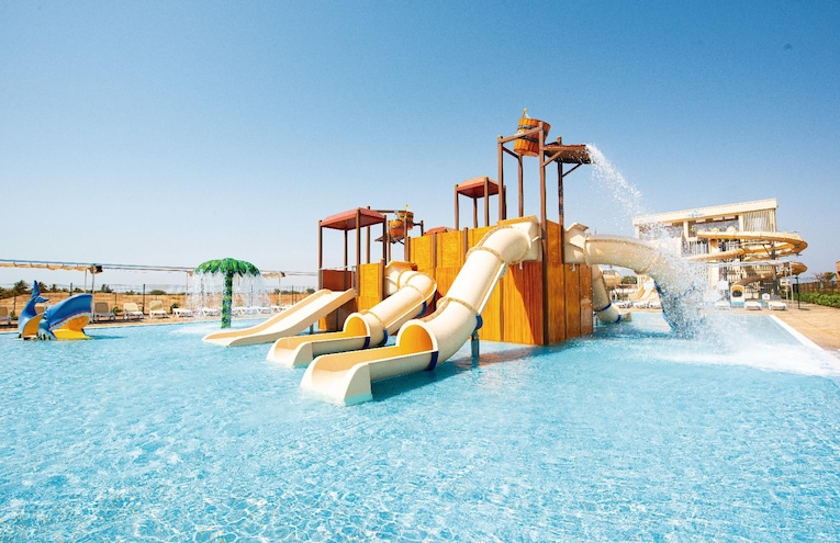 Swimming pools - 4