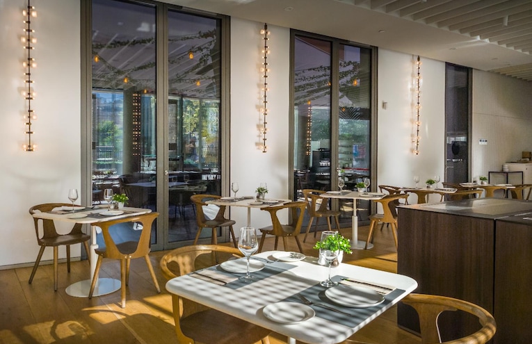 Restaurants - 2