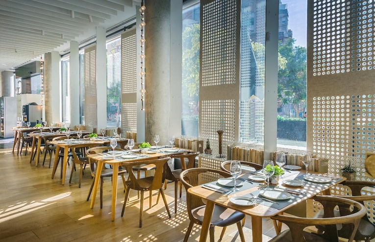 Restaurants - 3