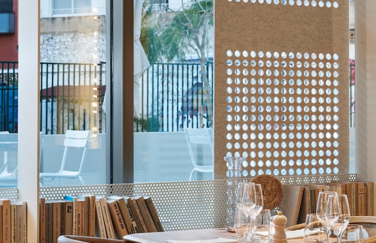 Restaurants - 1