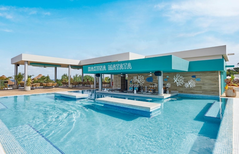 Swimming pools - 1